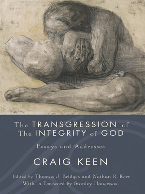 cover image of The Transgression of the Integrity of God